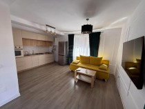 Duplex de inchiriat zona Eroilor