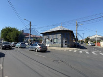 Brestei-Teren+Casa-Deschidere la doua strazi-Pretabilitat...