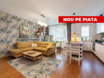 Apartament 3 camere in Baneasa – Bd. Apicultorilor, Bucure