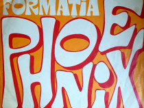 Phoenix - Cei ce ne-au dat nume, 1973 - rar