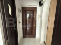Apartament cu 2 camere, 39 mp, zona VEST