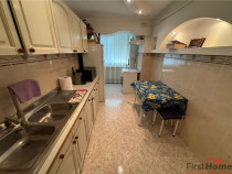 Apartament 3 camere, 72mp, etaj 2, zona fostul Tribunal - st