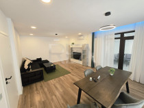 Vilă cu 5 camere la 18 minute de mers pe jos de metroul 1 D