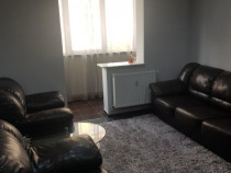Apartament 2 camere, semidecomandat - zona Central