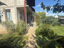 Casa cu etaj, 220 mp utili, 900 mp teren, Salcea, SV