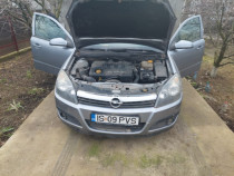 Opel astra H 1.9 CDTI