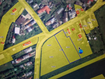 Teren de vanzare Darmanesti, Dambovita