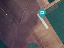 Teren 36.000 mp &icirc;n Peciu Nou