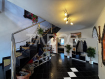 Casa individuala de vanzare prima afisare cu 950mp teren Sal