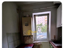Apartament in zona Zimbru