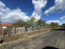 Teren Candesti Strada Viilor 20