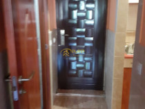 Garsonieră Păcurari