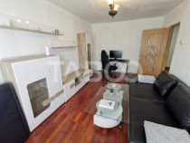 Apartament cu 2 camere decomandate 2 balcoane in zona Valea