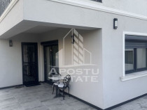 Casa individuala exlucivista cu piscina in GHIRODA (smart...