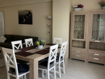 Apartament de inchiriat - zona Tomis Nord- CAMPUS