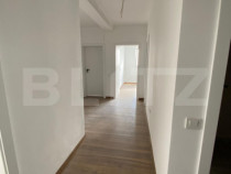Apartament 3 camere - Șelimbăr