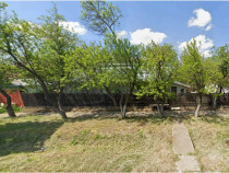 Casa cu teren Valcelele, Calarasi.