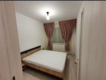 Ap 2 camere, Valea Lupului, bloc nou, et 2