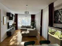 3 camere Luxuria Domenii la 8 minute metrou 1 Mai