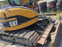 Excavator Caterpillar 308B