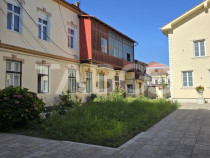 Apartament de inchiriat 2 camere mobilate utilate B-dul Vict