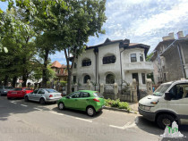 Vila de inchiriat in zona Capitale, office/rezidenta