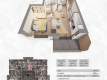 Apartamente in R39 by ARED &ndash; direct de la dezvoltator, ...