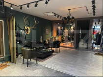 Spațiu birou de v&acirc;nzare, 68 mp, zona Mărăști