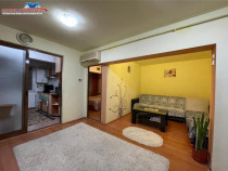 Apartament 2 camere de zona 1848 Tulcea