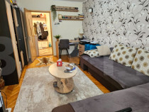 Apartament 2 camere – etaj 3/4, mobilat, 48 mp, decomandat