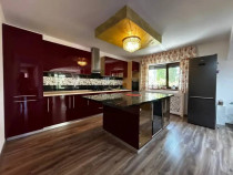 Vila 4 camere de vanzare/inchiriere curte 707 mp- Crevedia