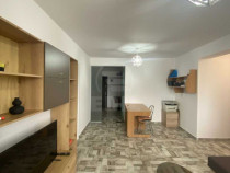 Apartament 2 camere,decomandat zona centrala