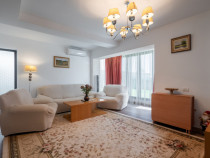 Vilă Modernă de V&acirc;nzare &icirc;n Tunari &ndash; Aproape de școli