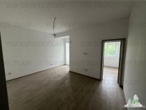 Apartament 2 camere in bloc nou, centrala proprie, Petre Isp
