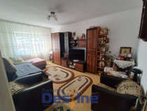 Apartament 2 camere, decomandat, Etaj 4 - Canta