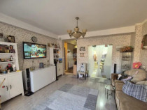 3 camere cu gradina si terasa, Damaroaia-COMISION 0 pentru c