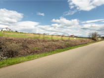 Teren intravilan Cetariu