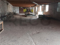 RECO Hale predestinate prelucrarea lemnului, loc. Auseu, sat