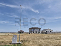 RECO Teren intravilan in Santandrei