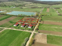 RECO , teren intravilan, Ineu,Bihor