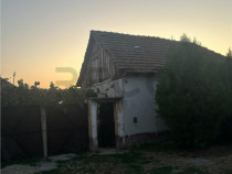 Casa in Cauasd la pret de teren