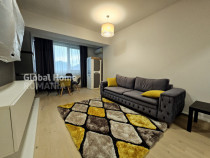 First Rent &bull; Herastrau | Apart 2 Camere 63 mp + Terasă 10