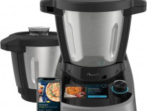 Robot de bucatarie multicooker Cecotec Mambo Touch Smart