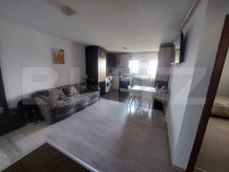 Apartament open-space cu 3 camere, zona Rovine