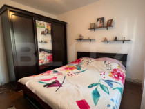 Apartament cu 2 camere, decomandat, zona Micro 3