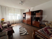 Apartament cu 2 camere, decomandat, zona Micro 3