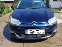 Citroen C5 euro 5 masina