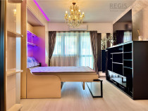 Garsoniera Renovata la Prima Folosinta in Privilegio