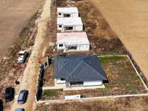 Teren Intravilan 573 mp de Vânzare cu Utilități în Ba...