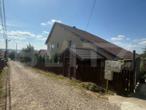 Casa/Vila multifunctioanala 230 mp utili, 520 mp teren, zon